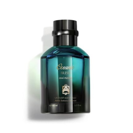 Oceanic 100ML Perfume By Abdul Samad Al Qurashi For Man and women