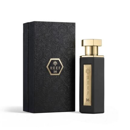 Reef’s Black 36 Perfume 100 ML